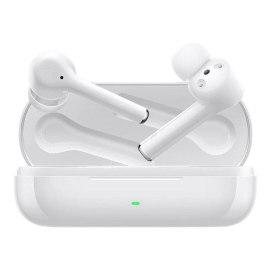 Huawei FreeBuds 3i, Weiß, Km0 Originalverpackung