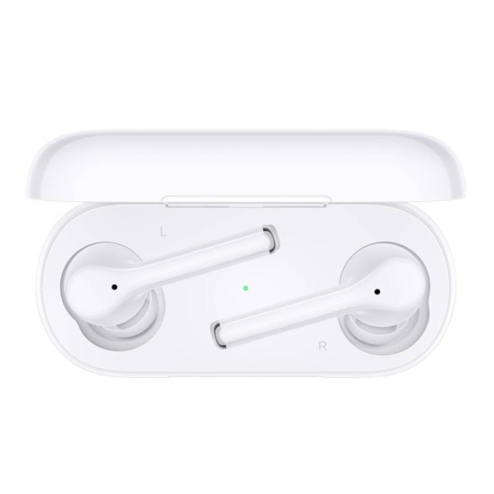Huawei FreeBuds 3i, Weiß, Km0 Originalverpackung