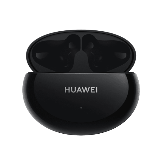 Huawei FreeBuds 4i, Schwarz, A+ in Originalverpackung