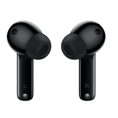 Huawei FreeBuds 4i, Schwarz, A+ in Originalverpackung