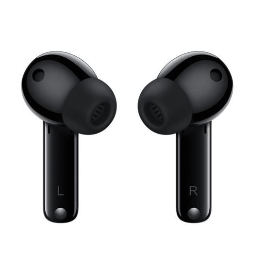 Huawei FreeBuds 4i, Schwarz, A+ in Originalverpackung