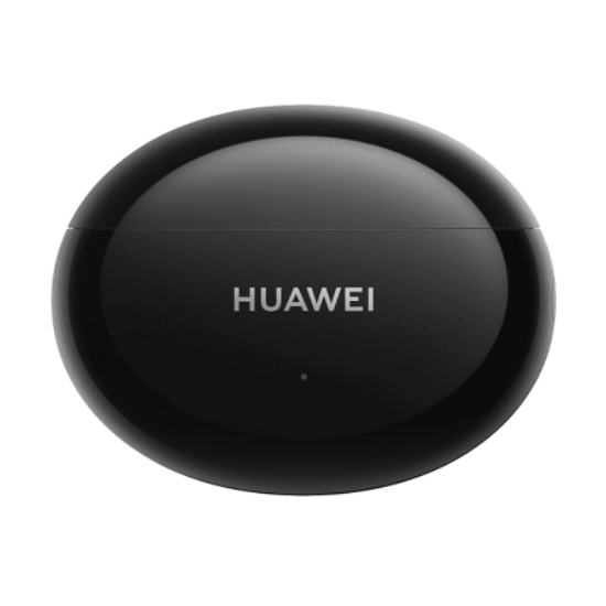 Huawei FreeBuds 4i, Schwarz, A+ in Originalverpackung