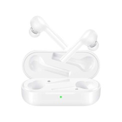 Huawei FreeBuds Lite, Weiß, A+