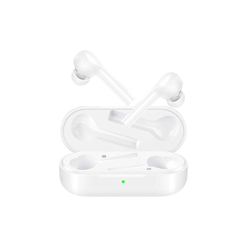 Huawei FreeBuds Lite, Weiß, A+