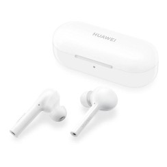 Huawei FreeBuds Lite, Weiß, A+