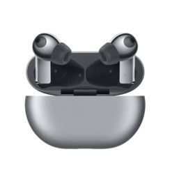 Huawei FreeBuds Pro, Silber, A+