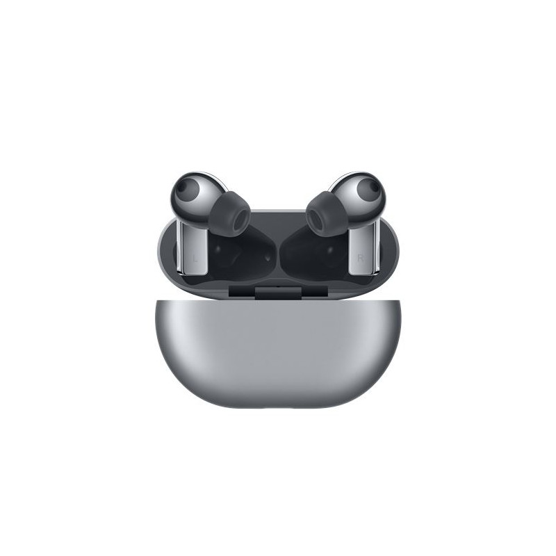 Huawei FreeBuds Pro, Silber, A+