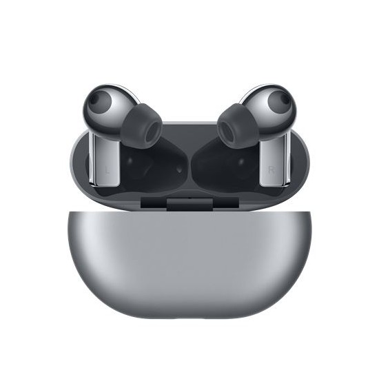 Huawei FreeBuds Pro, Silber, A+