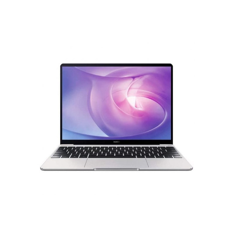 Huawei MateBook 13 i5 8GB SSD 512GB QHD Silber A+
