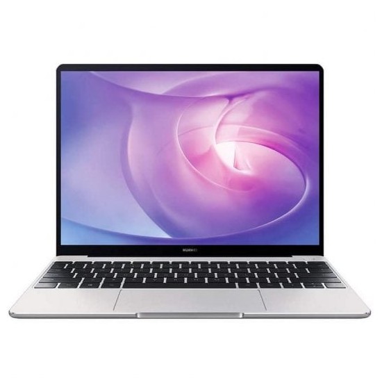Huawei MateBook 13 i5 8GB SSD 512GB QHD Silber A+