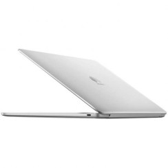 Huawei MateBook 13 i5 8GB SSD 512GB QHD Silber A+