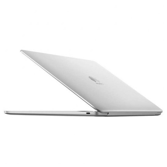 Huawei MateBook 13 i5 8GB SSD 512GB QHD Silber A+