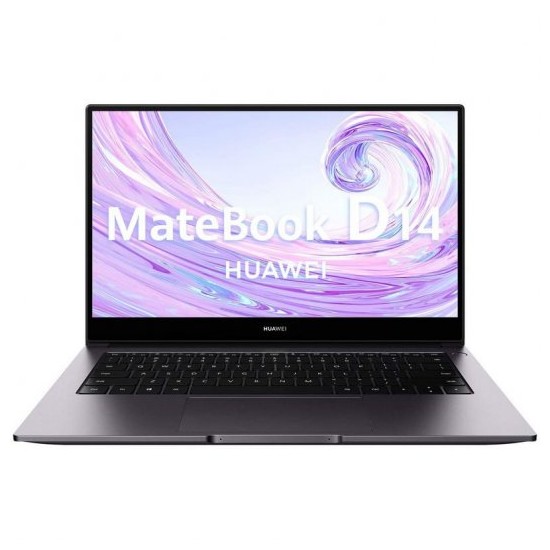 Huawei MateBook D14 14" i5 8GB SSD 512GB Full HD A+