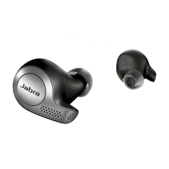 Jabra Elite 65T, Schwarz, A+
