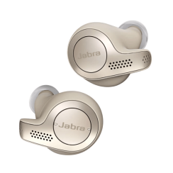 Jabra Elite 65T, Gold, Km0