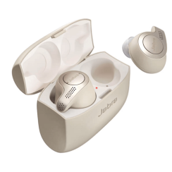 Jabra Elite 65T, Gold, Km0