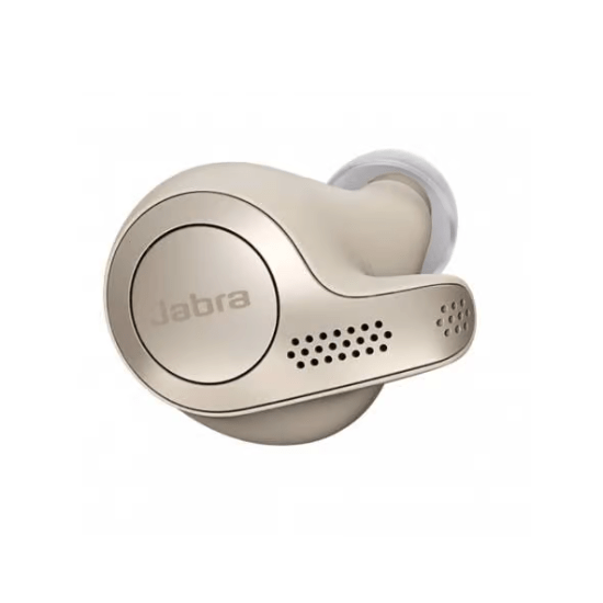 Jabra Elite 65T, Gold, Km0