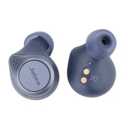 Jabra Elite 75t, Blau, Km0 Originalverpackung