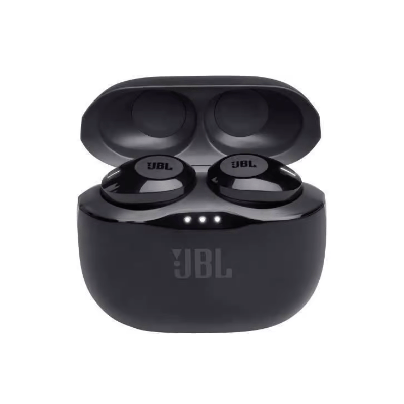 JBL Tune 120 TWS Bluetooth, Schwarz, A+