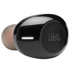 JBL Tune 120 TWS Bluetooth, Schwarz, A+