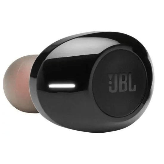 JBL Tune 120 TWS Bluetooth, Schwarz, A+