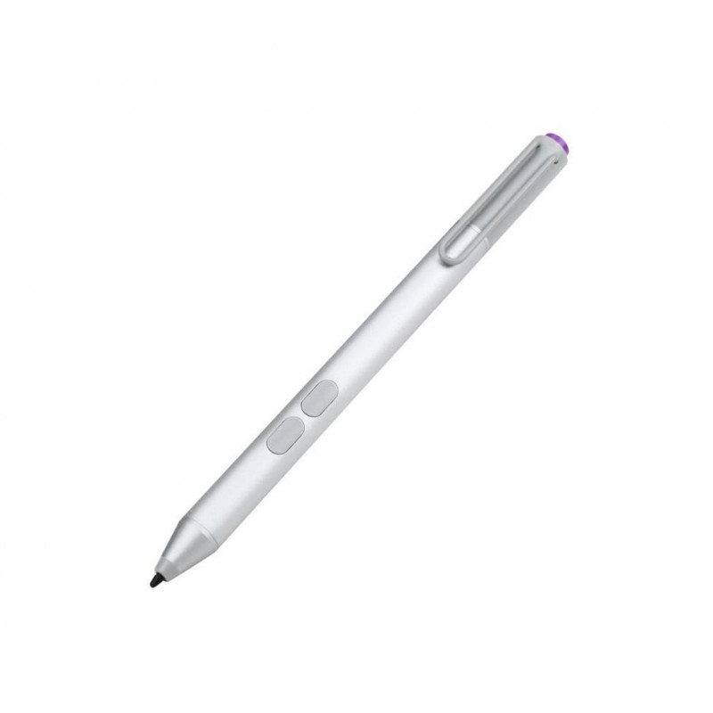 Stift Microsoft Surface Pen Grau 3UY-00001 für Pro und Go