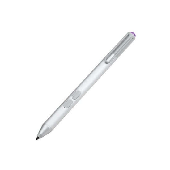 Stift Microsoft Surface Pen Grau 3UY-00001 für Pro und Go