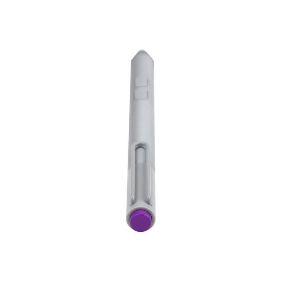 Stift Microsoft Surface Pen Grau 3UY-00001 für Pro und Go