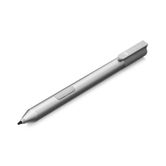 Stylus HP Aktiver Stift T4Z24AA, Silber, A+