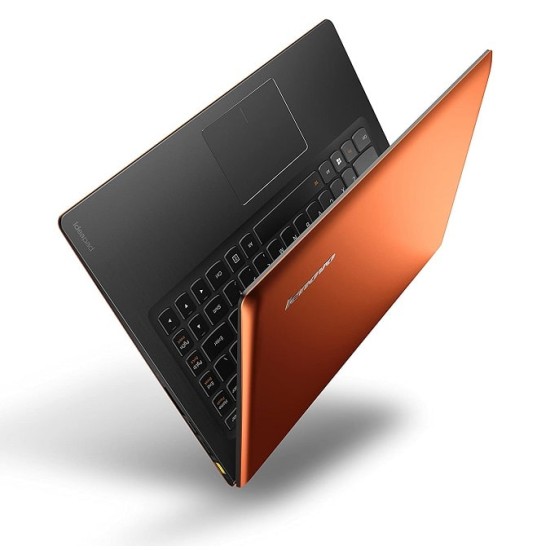 Lenovo IdeaPad U330p 13,3" i5, 8GB, SSD 128GB A+