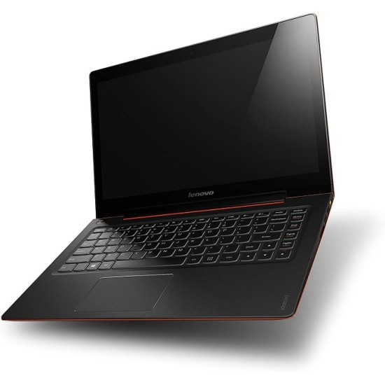 Lenovo IdeaPad U330p 13,3" i5, 8GB, SSD 128GB A+