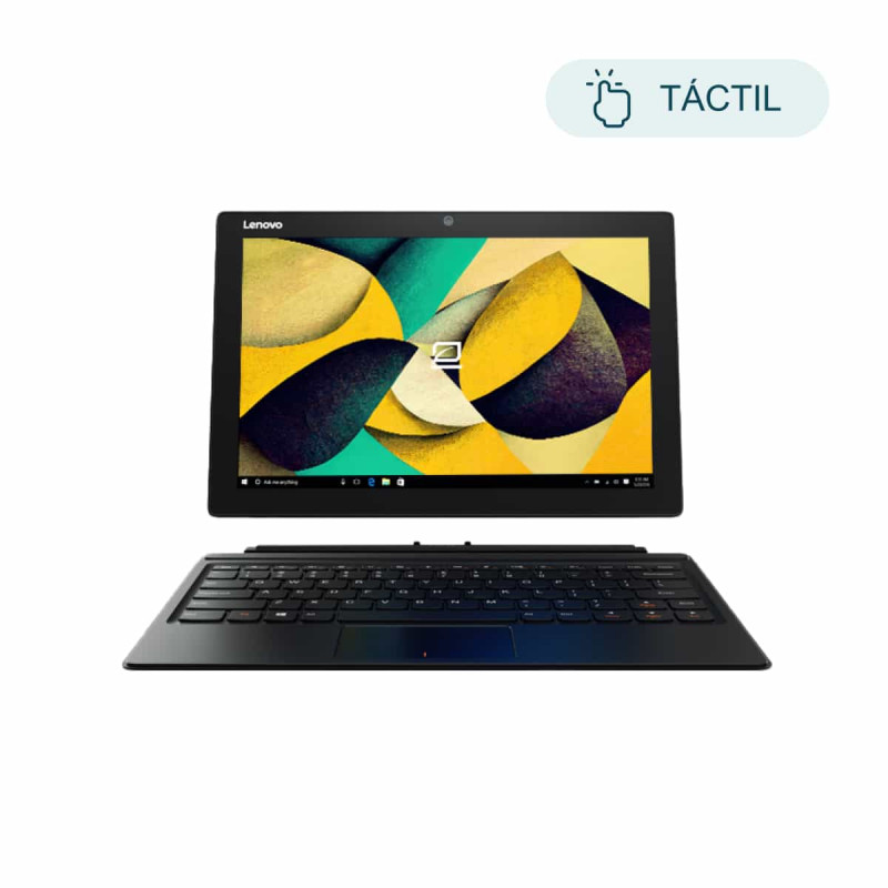 Lenovo MIIX 510 Touch 12,2" i5, 8GB, 256GB SSD A+