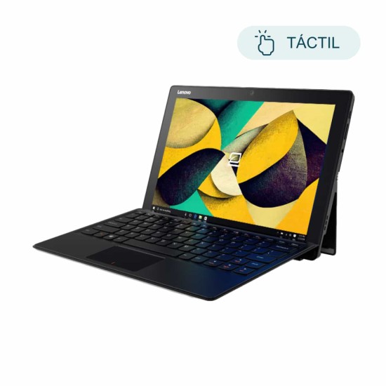Lenovo MIIX 510 Touch 12,2" i5, 8GB, 256GB SSD A+