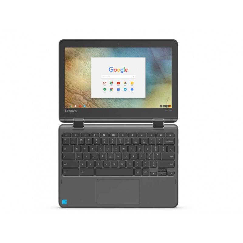 Lenovo N23 Yoga Chromebook Touchscreen 11,6" A+ 4GB SSD 32GB