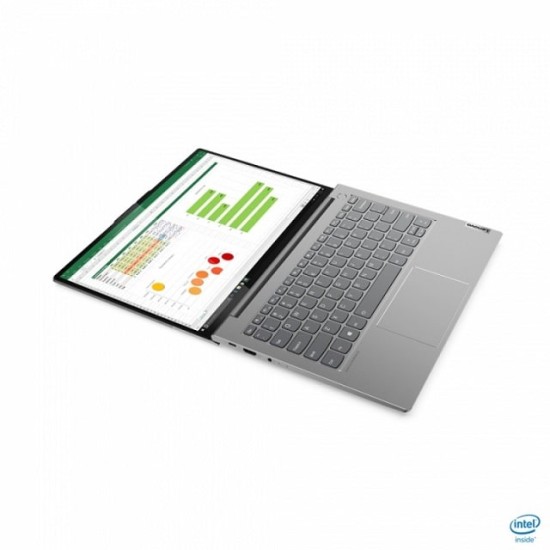 Lenovo ThinkBook 13s G2 ITL 13,3" i5-1135G7 8GB SSD 256GB