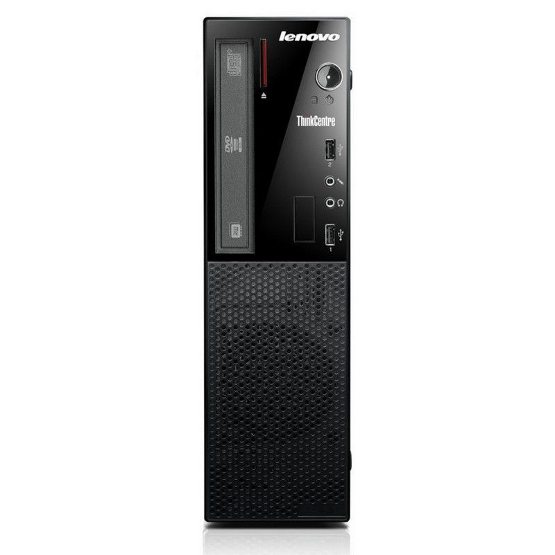 Lenovo ThinkCentre E73 SFF i3 4160, 8GB, 128GB SSD