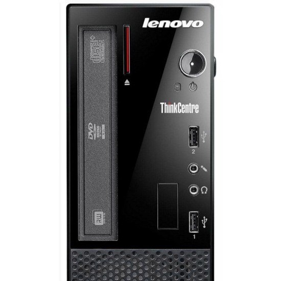 Lenovo ThinkCentre E73 SFF i3 4160, 8GB, 128GB SSD