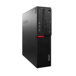 Lenovo ThinkCentre M700 SFF - i3-6100 - 8GB - 128GB SSD