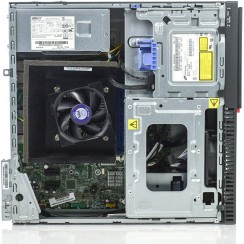 Lenovo ThinkCentre M700 SFF - i3-6100 - 8GB - 128GB SSD