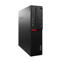 Lenovo ThinkCentre M700 SFF - i5-6500 - 4GB - SSD 256GB