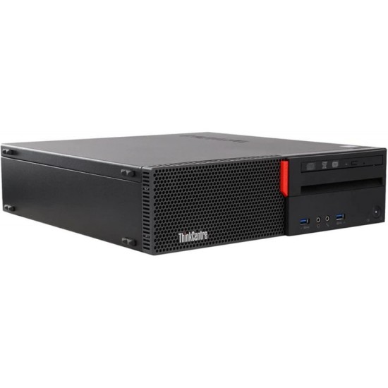 Lenovo ThinkCentre M700 SFF - i5-6500 - 4GB - SSD 256GB