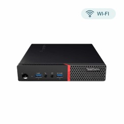 Lenovo ThinkCentre M700 Winziger i3 8GB SSD 128GB WiFi A+