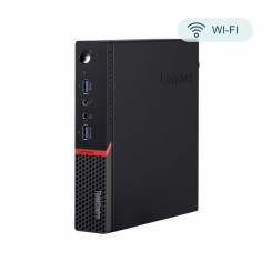 Lenovo ThinkCentre M700 Tiny i5, 8GB, 256GB SSD, A+