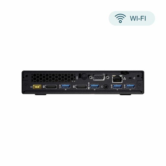 Lenovo ThinkCentre M700 Winzig i7 16GB SSD 256GB WiFi A+