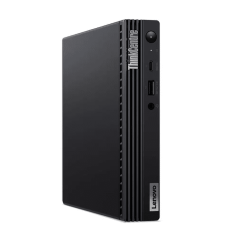 Lenovo ThinkCentre M70q Winzig | i5-10400T - 8GB RAM - SSD 256GB