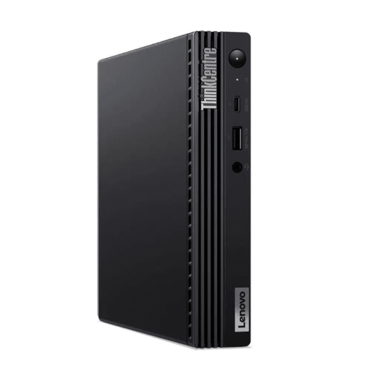 Lenovo Thinkcentre M70q Tiny i5 10500T, 16GB, 256GB SSD
