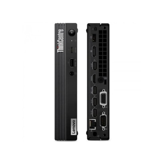 Lenovo Thinkcentre M70q Tiny i5 10500T, 16GB, 256GB SSD