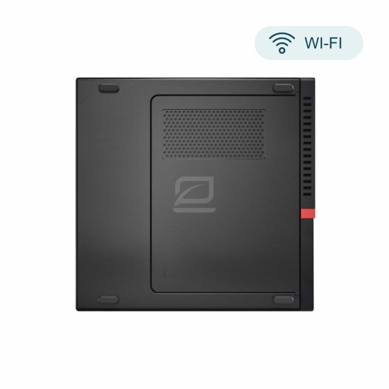 Lenovo ThinkCentre M710q Tiny i5, 16GB, SSD 256GB, WiFi, A+