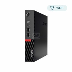 Lenovo ThinkCentre M710q Tiny i5, 16GB, SSD 256GB, WiFi, A+