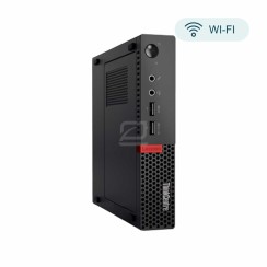 Lenovo ThinkCentre M710q Winziger i5, 16GB, SSD 512GB, WiFi